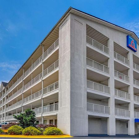 Studio 6-Atlanta, Ga - Chamblee Hotel Exterior photo